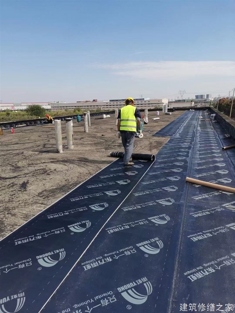 肇庆2026德庆县 金属屋面防腐 有没有正规资质